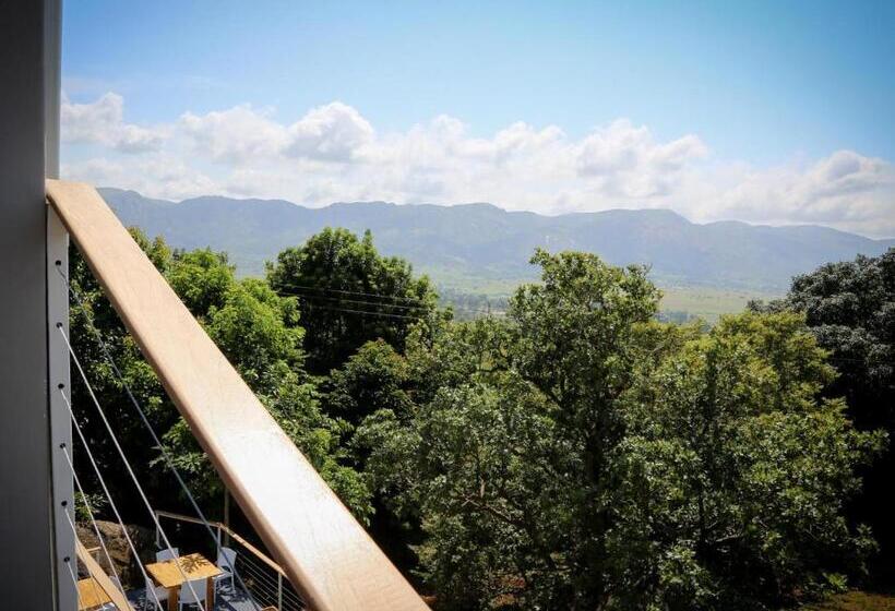 هتل Mogi Boutique