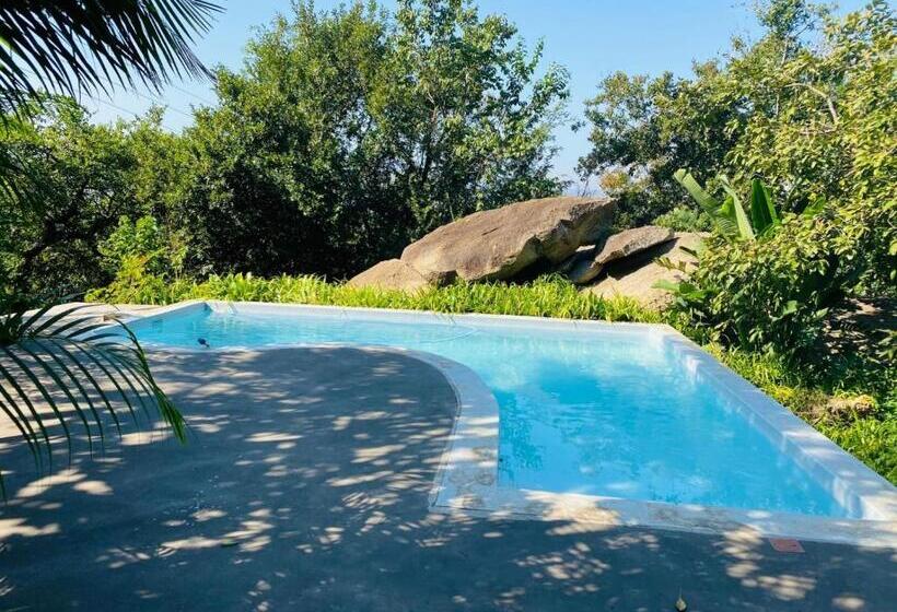 هتل Mogi Boutique