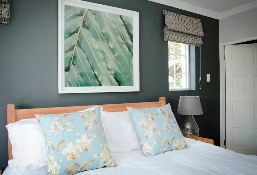 هتل Mogi Boutique