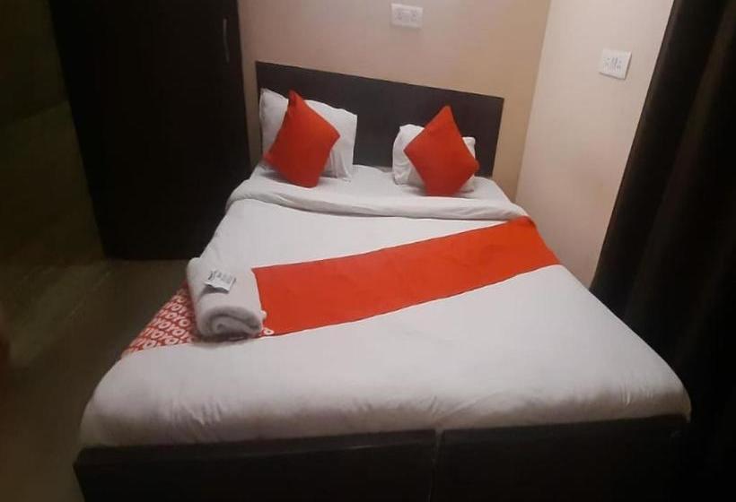 בית מלון כפרי Oyo 80993 Mango Tree