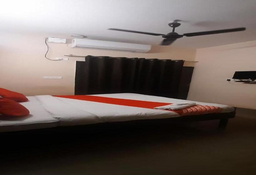 בית מלון כפרי Oyo 80993 Mango Tree