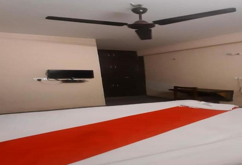 בית מלון כפרי Oyo 80993 Mango Tree