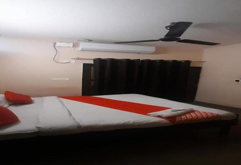 בית מלון כפרי Oyo 80993 Mango Tree