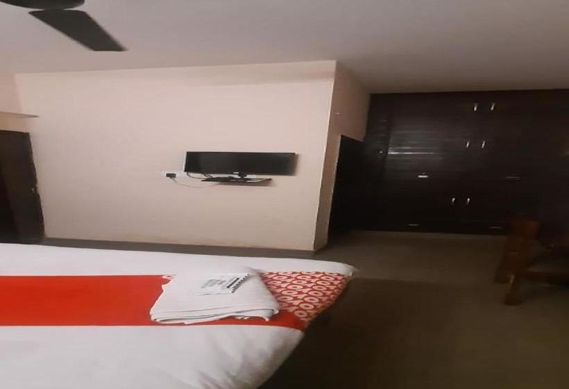 בית מלון כפרי Oyo 80993 Mango Tree