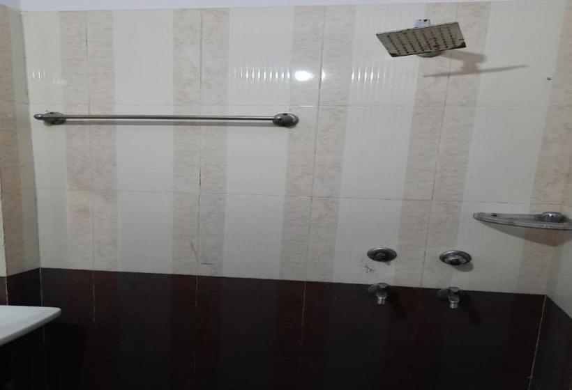 בית מלון כפרי Oyo 80993 Mango Tree