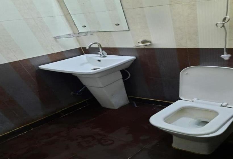 בית מלון כפרי Oyo 80993 Mango Tree