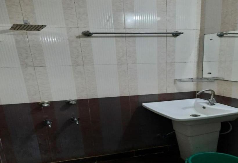 בית מלון כפרי Oyo 80993 Mango Tree