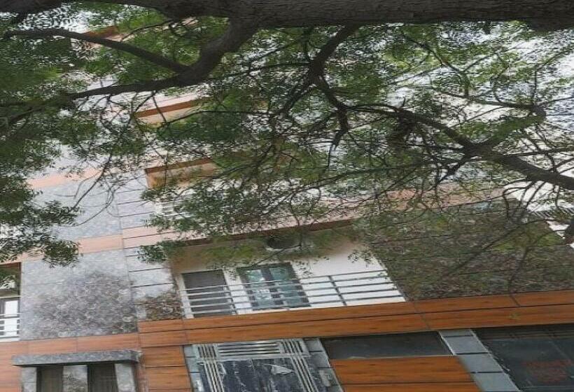 בית מלון כפרי Oyo 80993 Mango Tree