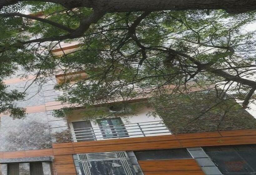 בית מלון כפרי Oyo 80993 Mango Tree