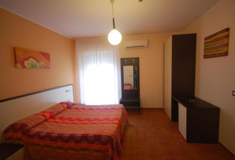 בית מלון כפרי Pensione Bologna