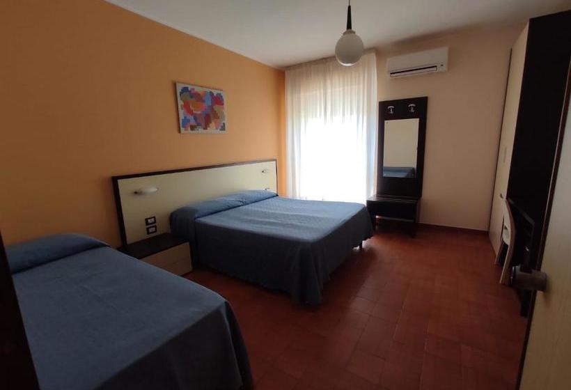 בית מלון כפרי Pensione Bologna