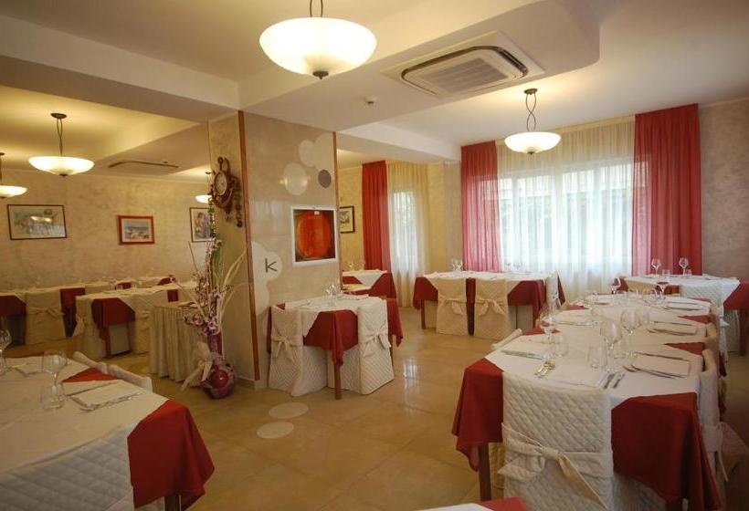 בית מלון כפרי Pensione Bologna