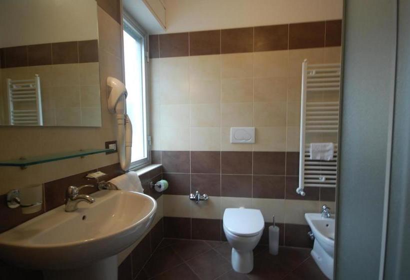 בית מלון כפרי Pensione Bologna