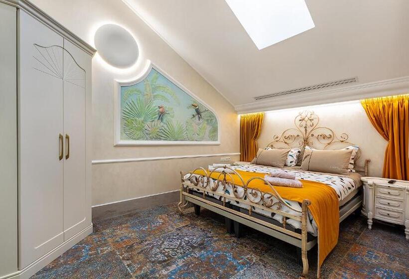 ホテル Undersun Spa