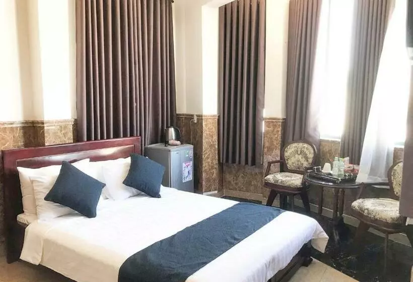 La Cactus Hotel 2