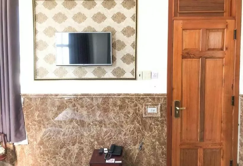 La Cactus Hotel 2