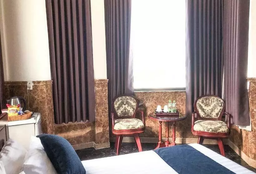 La Cactus Hotel 2