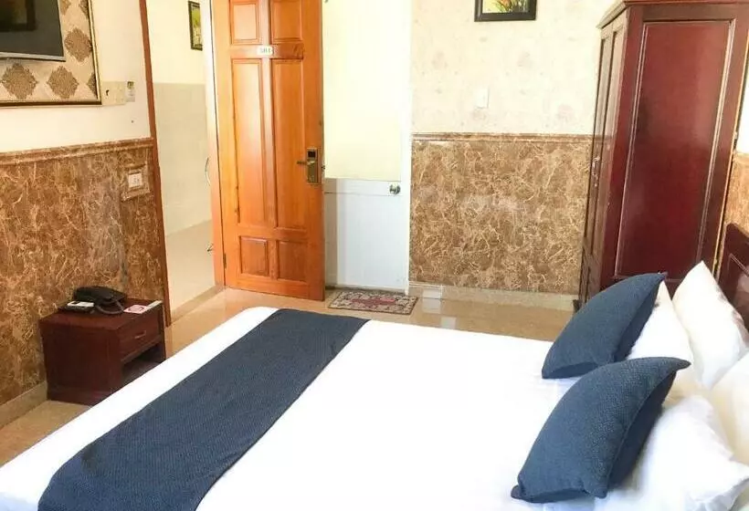 La Cactus Hotel 2