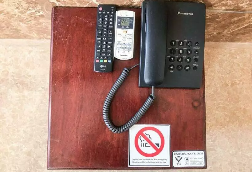 La Cactus Hotel 2