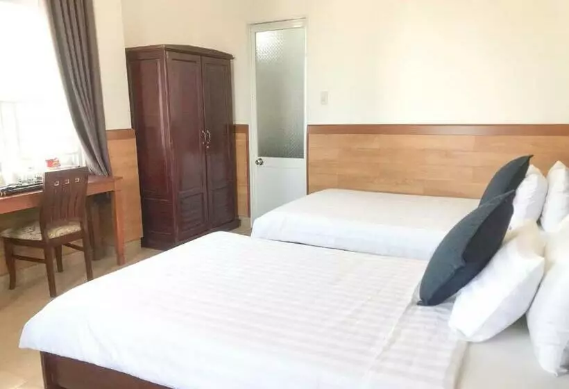 La Cactus Hotel 2
