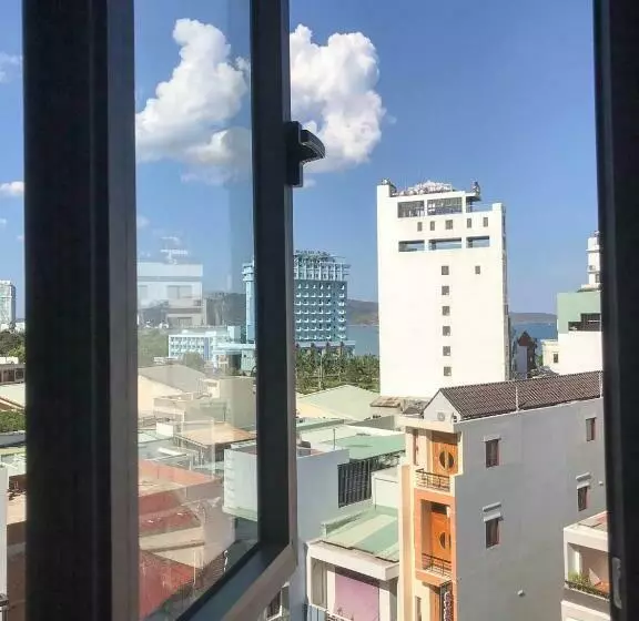 La Cactus Hotel 2