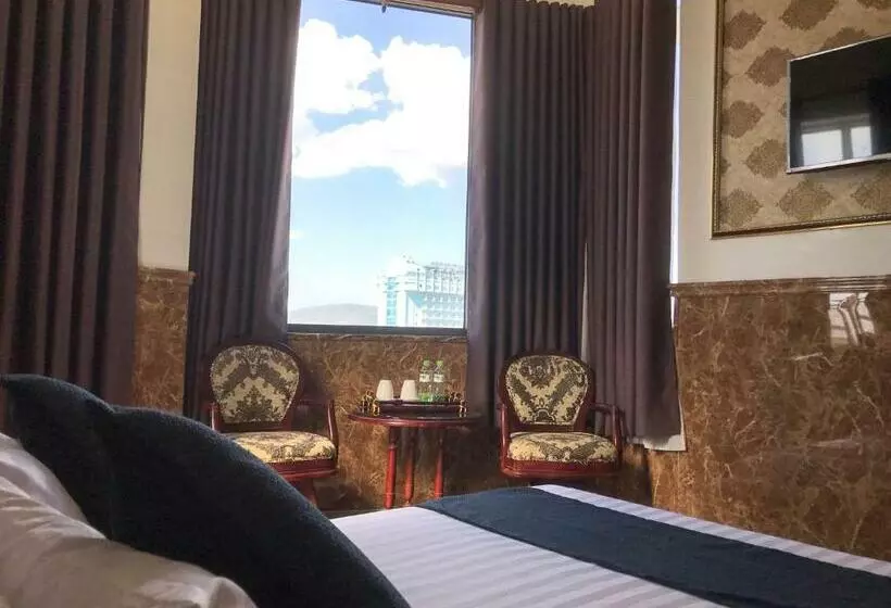 La Cactus Hotel 2