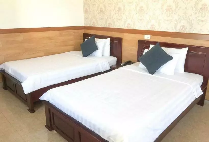 La Cactus Hotel 2