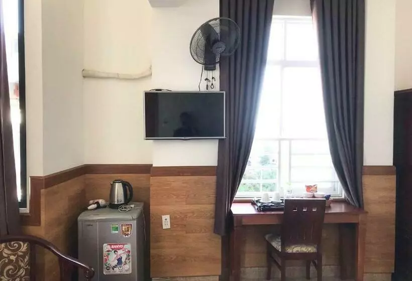 La Cactus Hotel 2
