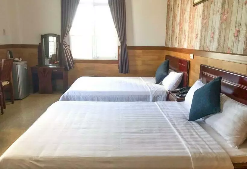 La Cactus Hotel 2