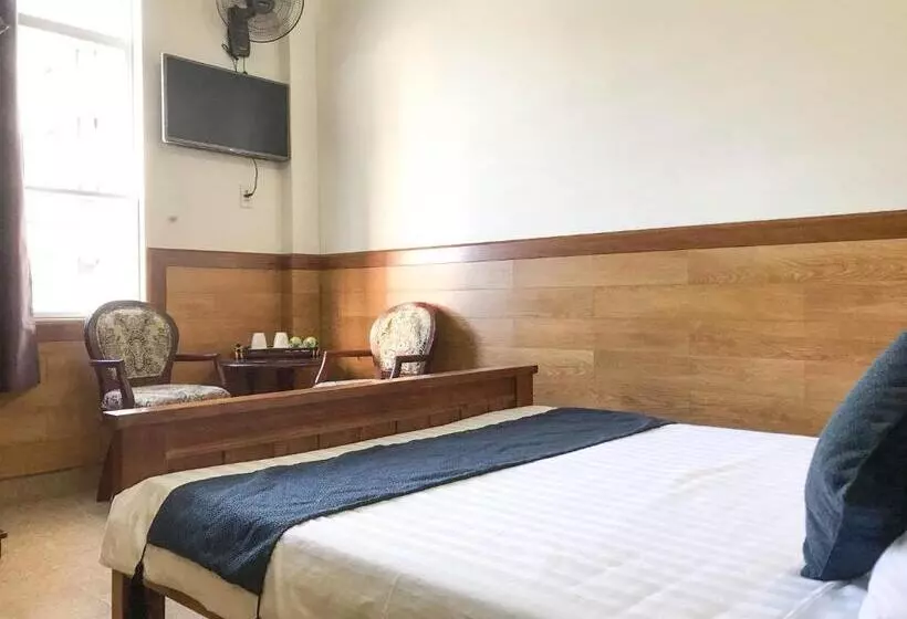 La Cactus Hotel 2