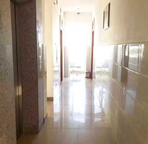 La Cactus Hotel 2