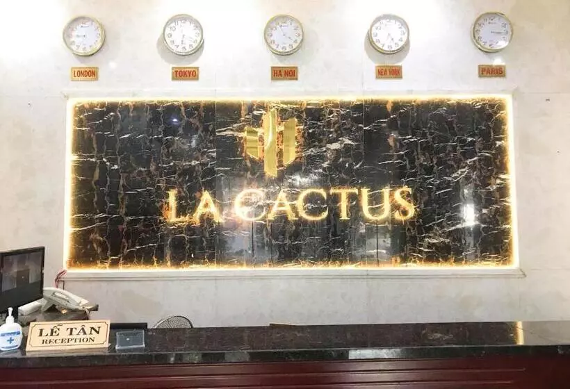 La Cactus Hotel 2