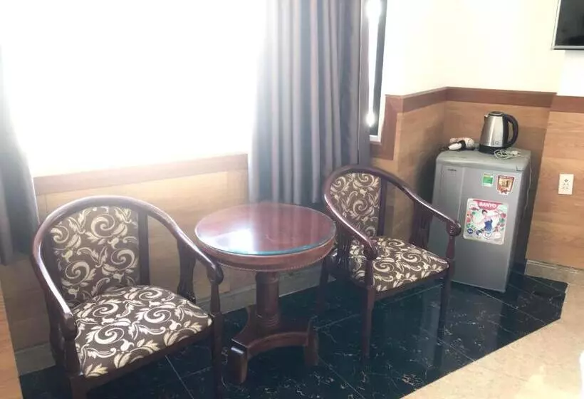 La Cactus Hotel 2