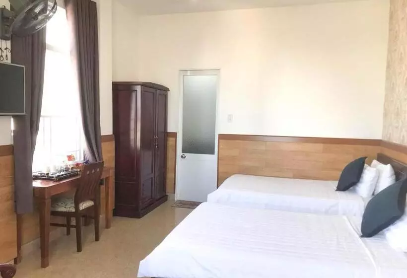 La Cactus Hotel 2
