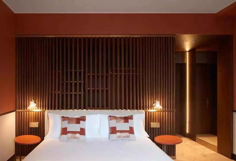 پانسیون Amabilia Suites
