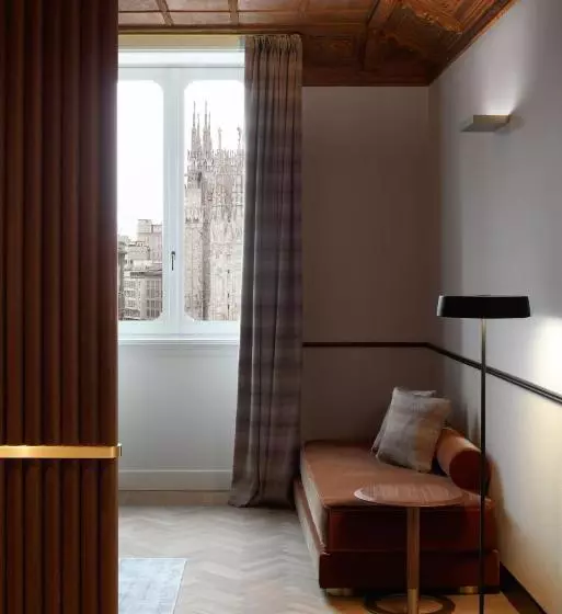 پانسیون Amabilia Suites