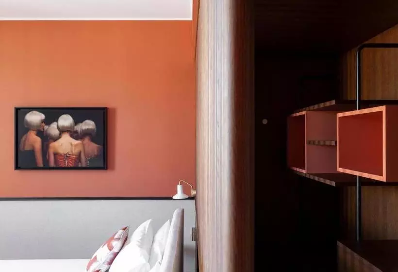 پانسیون Amabilia Suites
