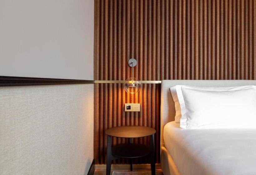 پانسیون Amabilia Suites