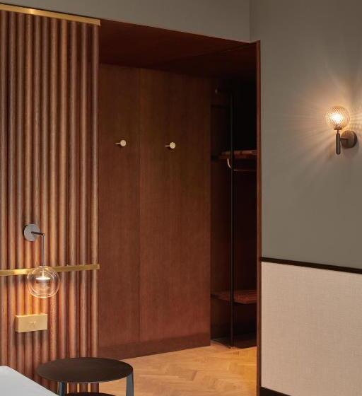 پانسیون Amabilia Suites