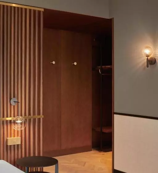 پانسیون Amabilia Suites