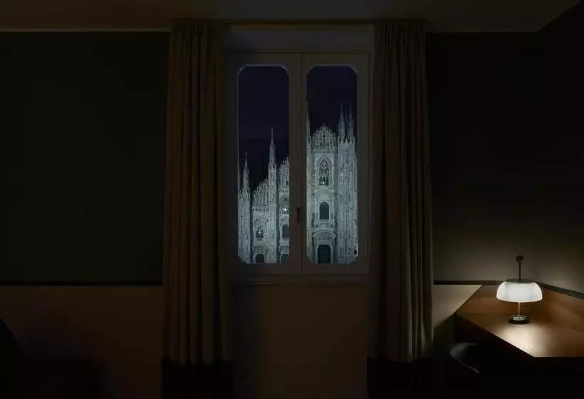 پانسیون Amabilia Suites