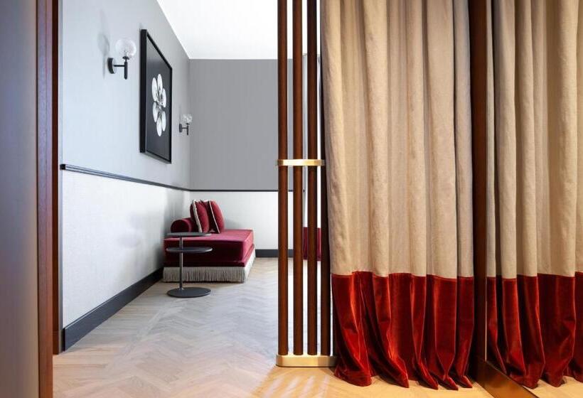 پانسیون Amabilia Suites