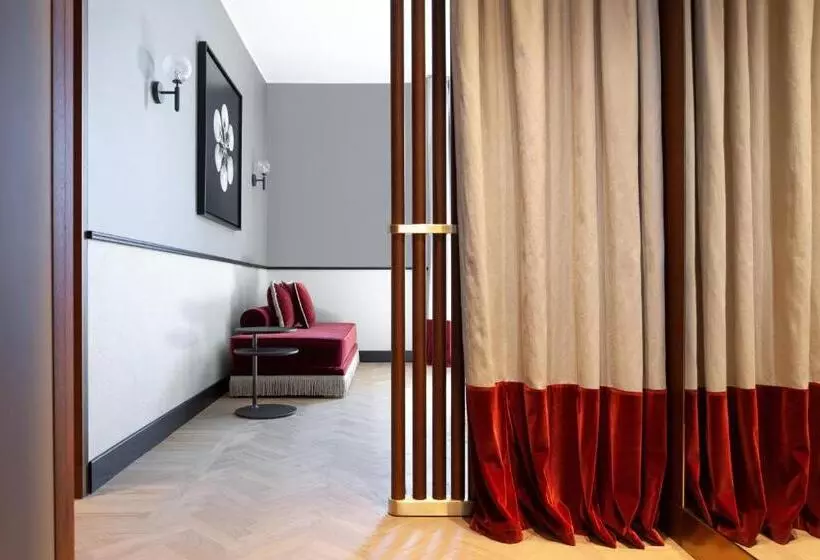 پانسیون Amabilia Suites