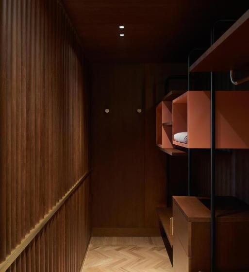 پانسیون Amabilia Suites