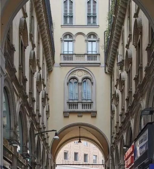 پانسیون Amabilia Suites