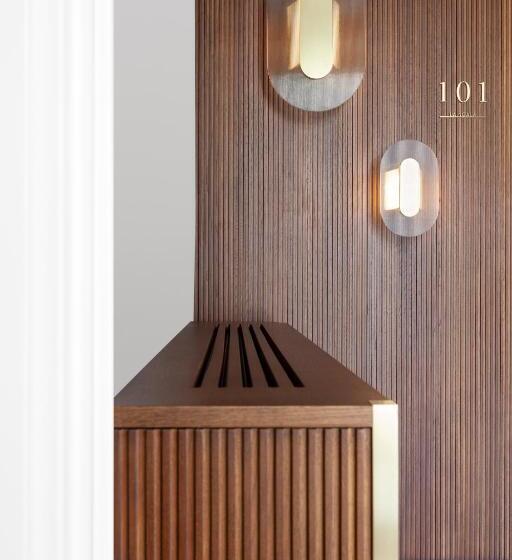 پانسیون Amabilia Suites