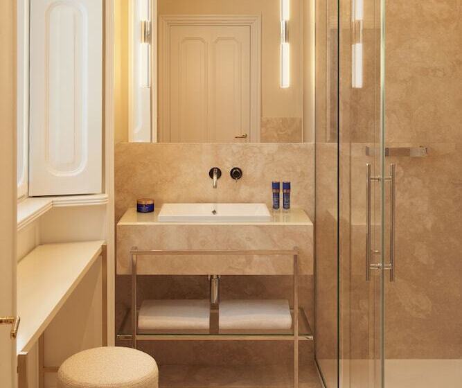 پانسیون Amabilia Suites