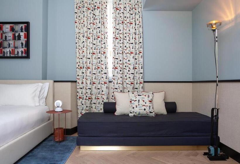 پانسیون Amabilia Suites