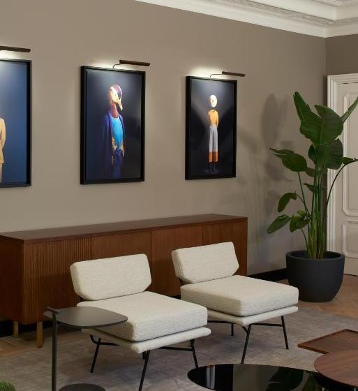 پانسیون Amabilia Suites