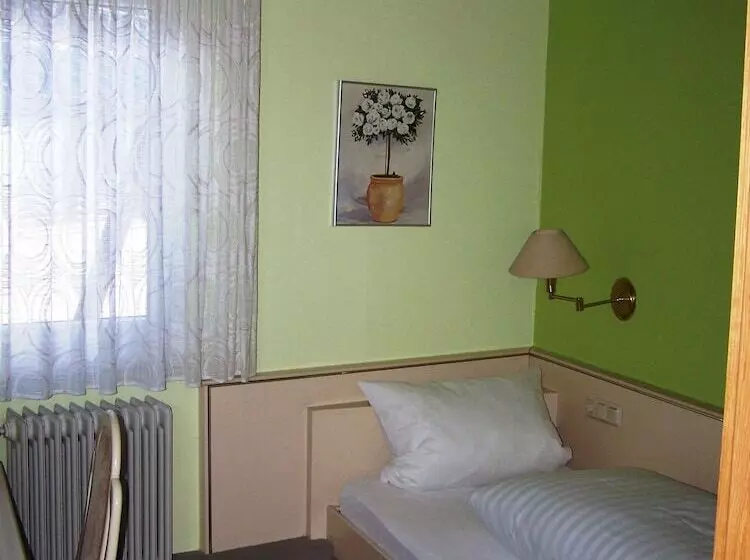 Majatalo Gasthof Engel Steinbach